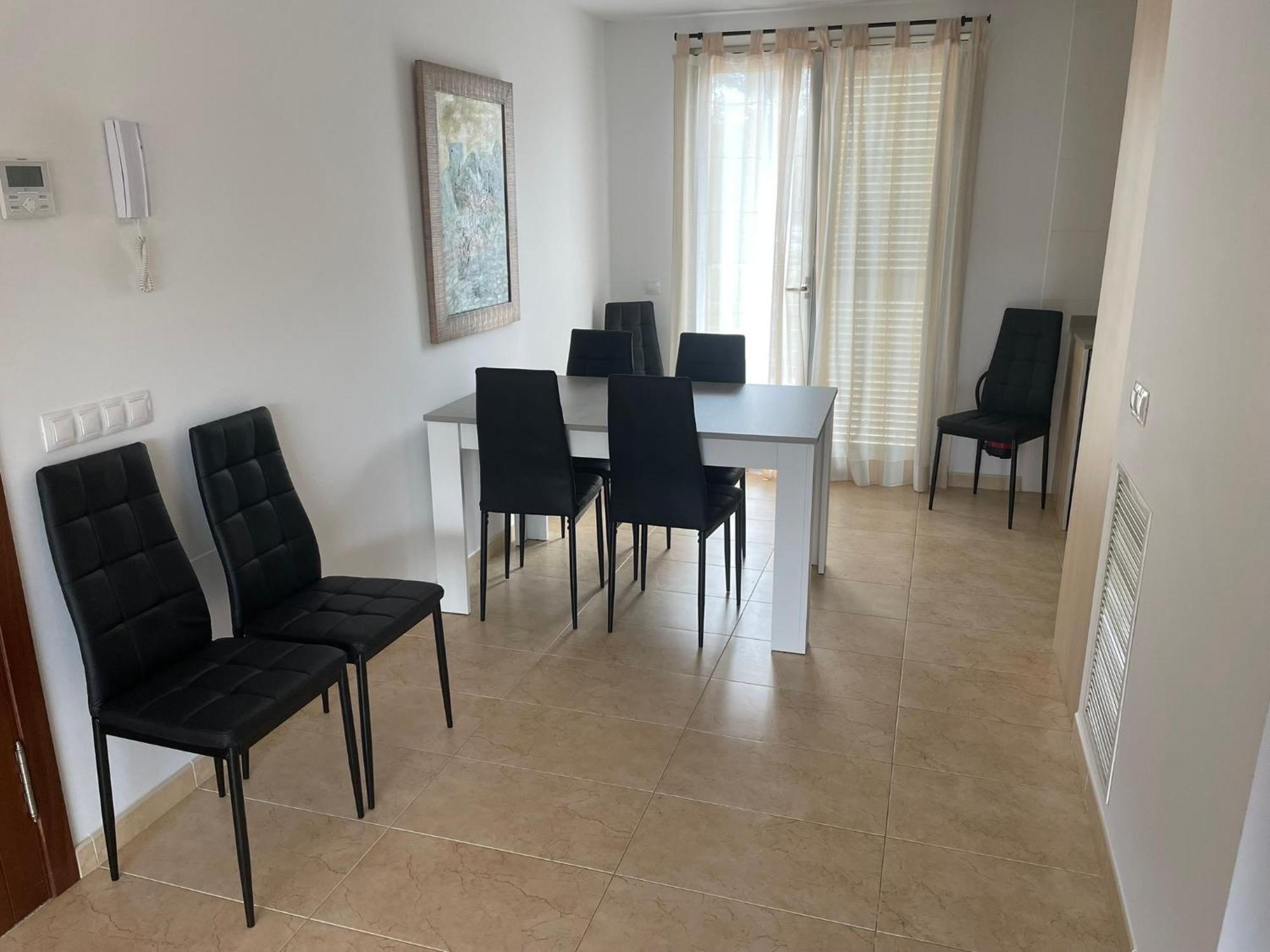 Apartment Vaumera E