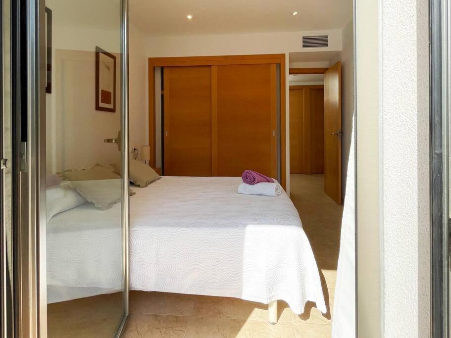 Vaumera E Appartement Sa Pobla