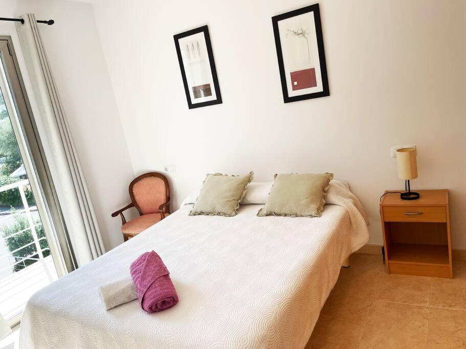 Appartement Vaumera E *