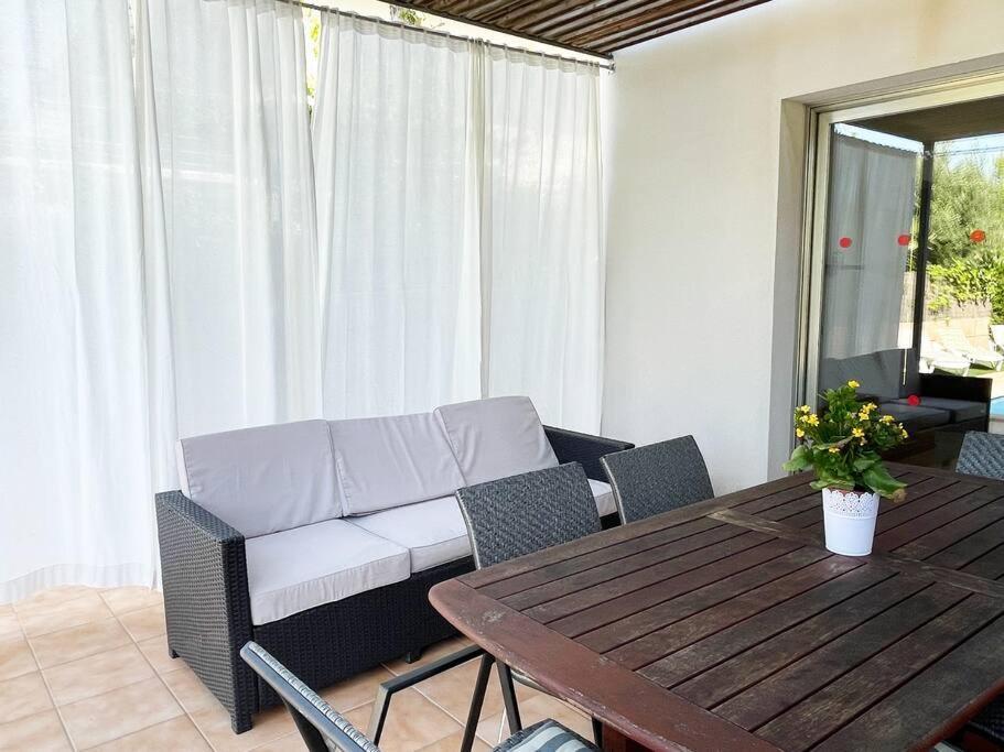 Appartement Vaumera E Sa Pobla