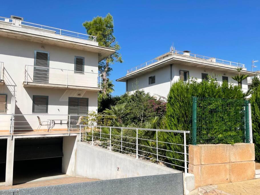 Appartement Vaumera E