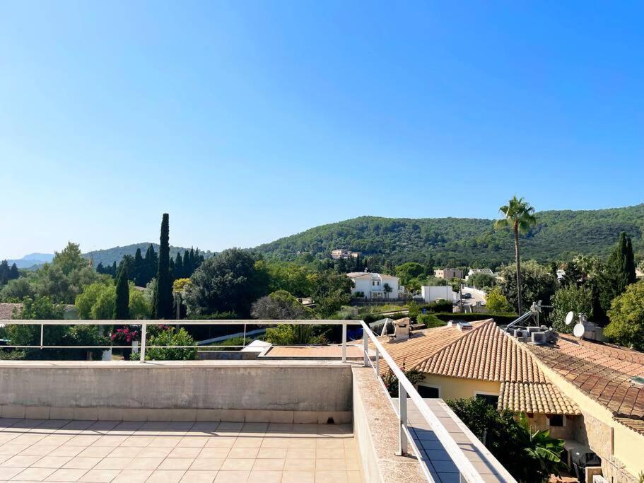 Appartement Vaumera E Sa Pobla