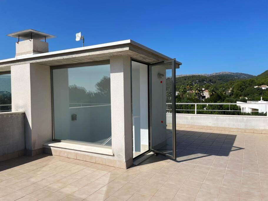Vaumera E Appartement