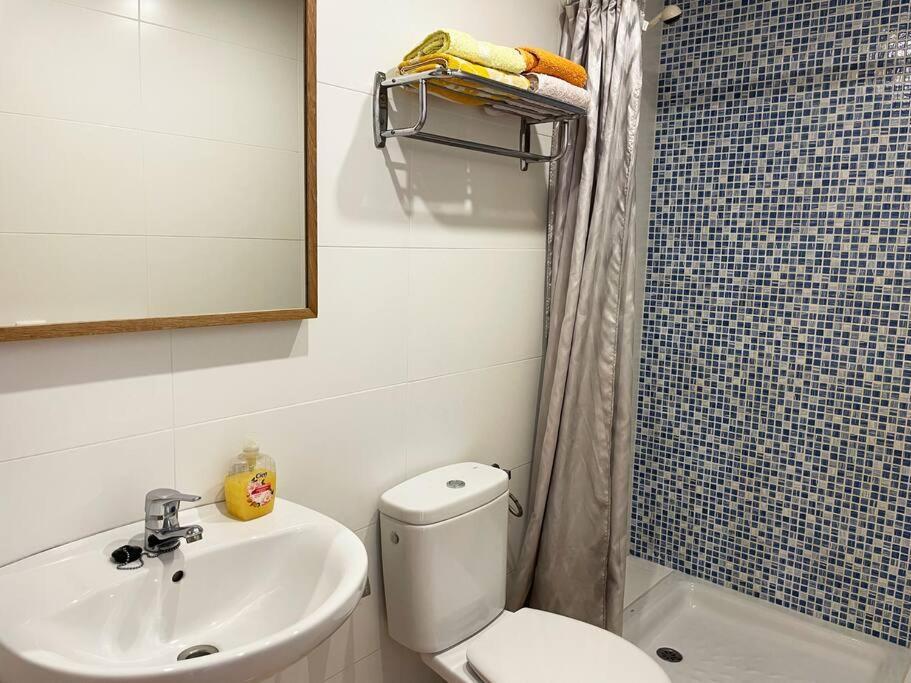 Appartement Vaumera E *