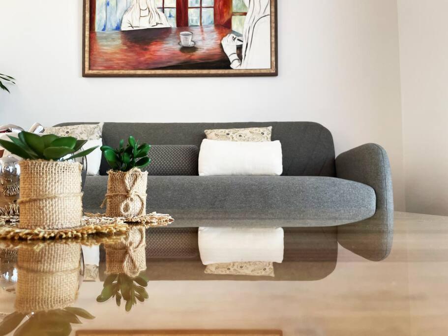 Vaumera E Appartement *