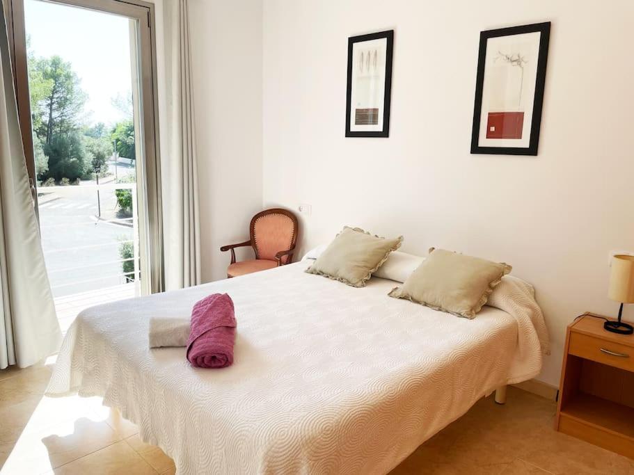 Appartement Vaumera E