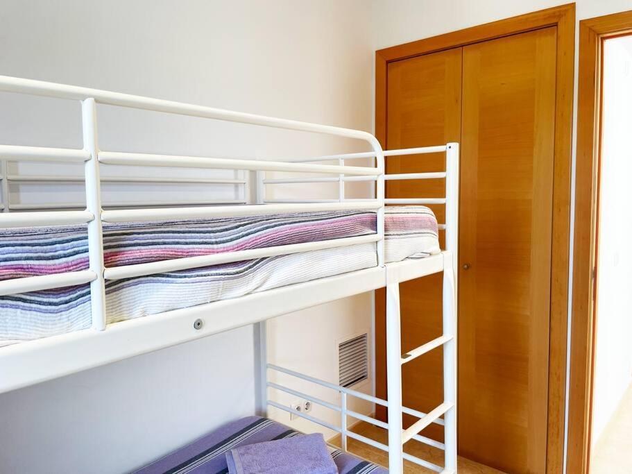 Appartement Vaumera E Sa Pobla