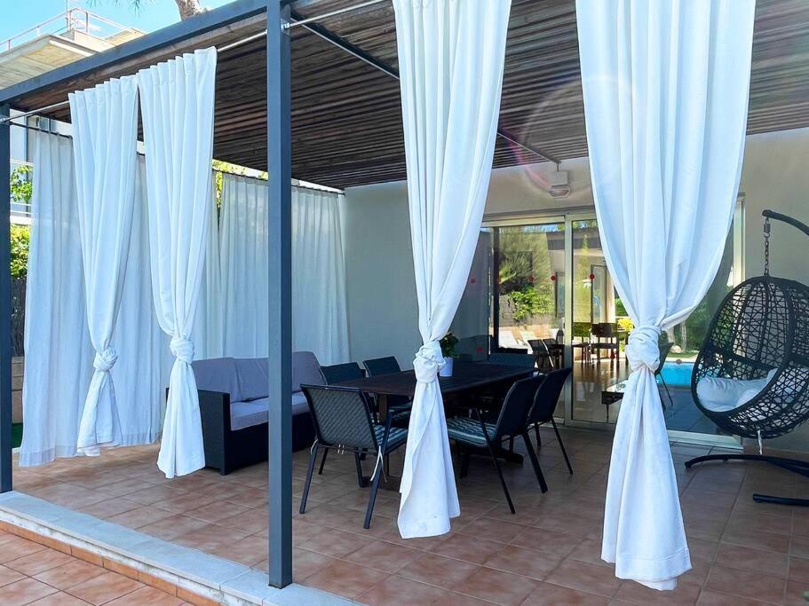 Vaumera E Appartement Sa Pobla