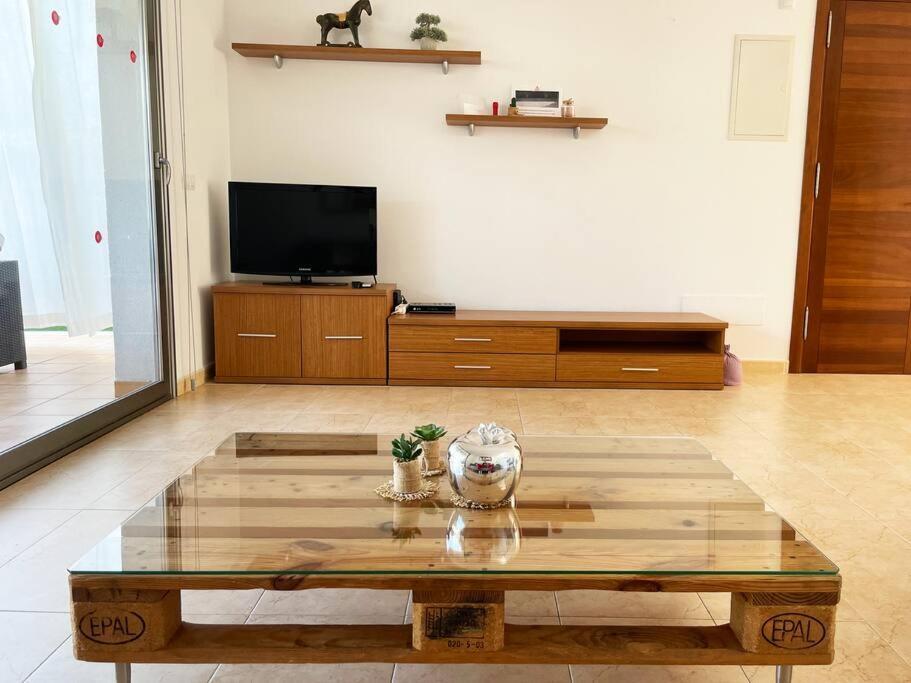 Appartement Vaumera E *