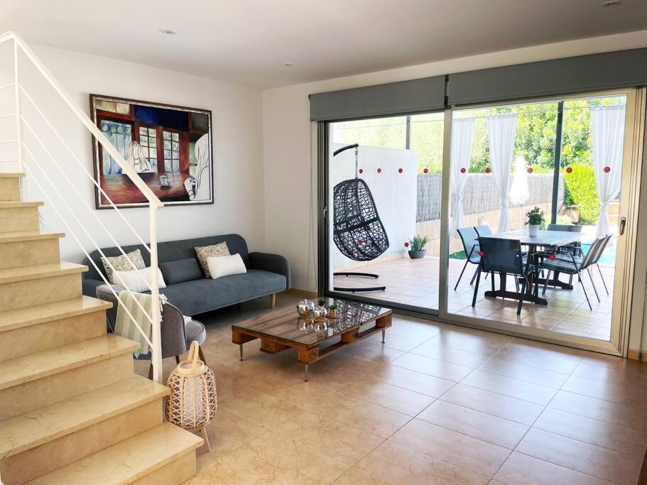Appartement Vaumera E