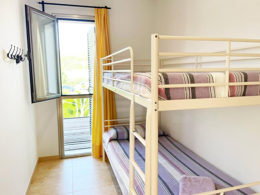 Vaumera E Appartement