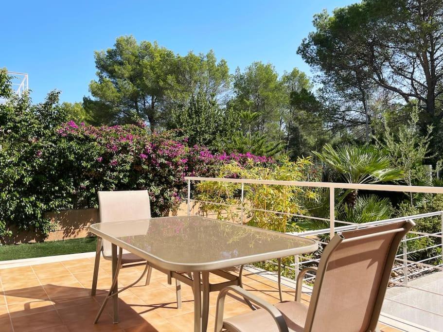 Vaumera E Appartement *