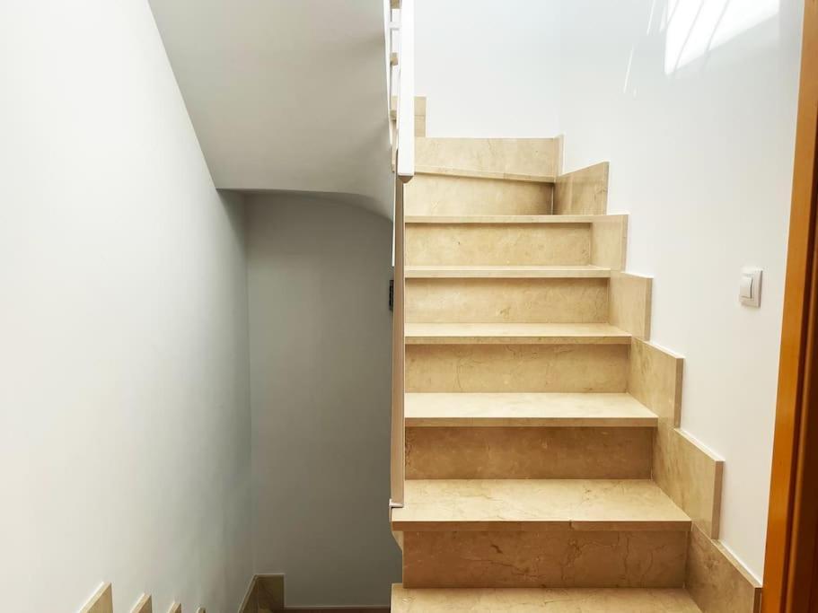 Vaumera E Appartement Sa Pobla