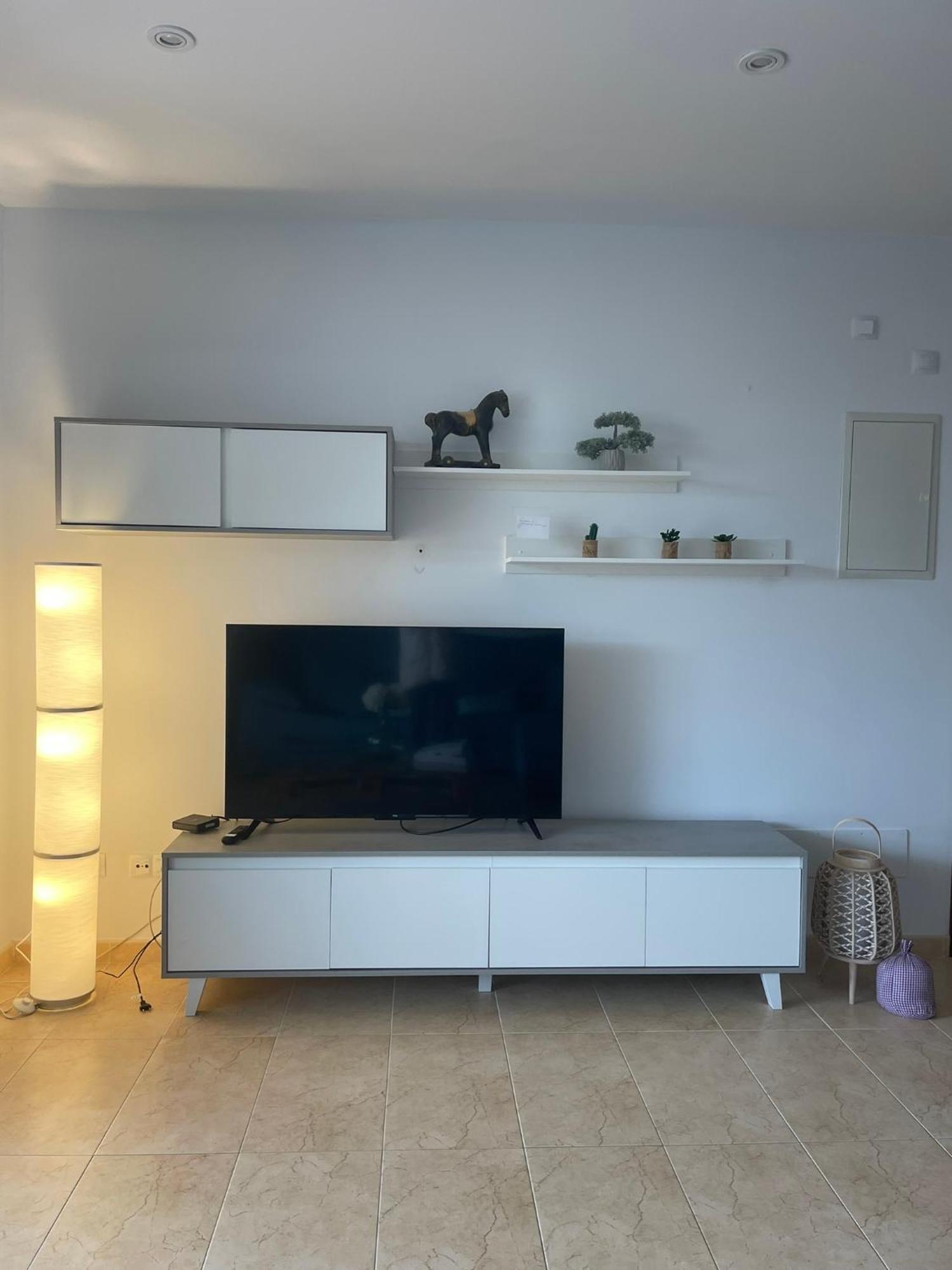 Appartement Vaumera E *